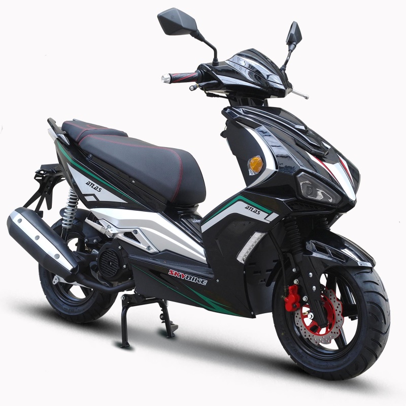 Мотоцикл honda 150 кубов