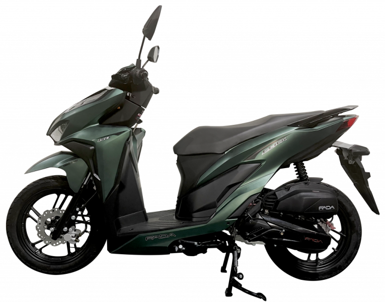 Мотоцикл honda 150 кубов